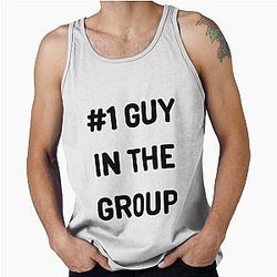 Number One Guy in the Group Vanderpump Rules Scandoval Tank Top