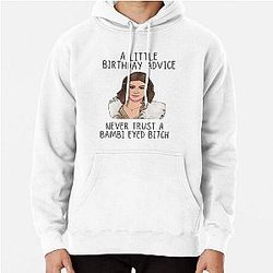 Vanderpump Rules Birthday Pullover Hoodie