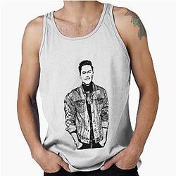 Tom Vanderpump Rules Tank Top