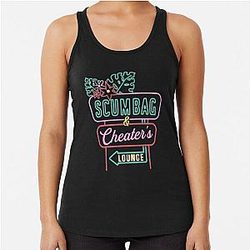 Vanderpump Rules Reunion Part 2 2023 Vanderpump Rules Ariana Tank Top