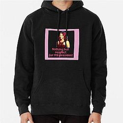 Most Important Vanderpump Rules Gifts Christmas Pullover Hoodie