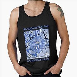 Sandoval's Vanderpump Rules Tank Top