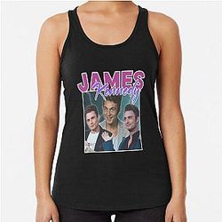 James Kennedy Vanderpump Rules Tank Top