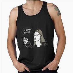 Music Retro Vanderpump Rules Funny Graphic Gift Tank
