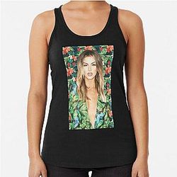 Reward Vanderpump Rules Gift For Halloween Racerback Tank