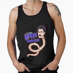 Tom Sandoval Vanderpump Rules Tank Top