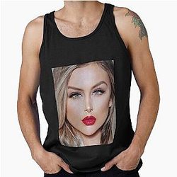 Lover Vintage Tank Top