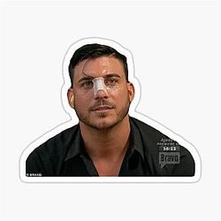 Jax Taylor - Vanderpump Rules Sticker