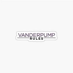 Vanderpump Rules