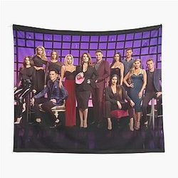 Vanderpump Rules Cast Bravo Tapestry
