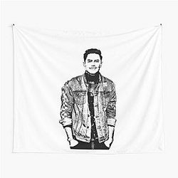 Tom Vanderpump Rules Tapestry