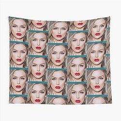 Lover Gifts Vanderpump Rules Retro Vintage Tapestry