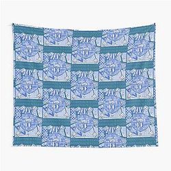 Sandoval a Vanderpump Rules Tapestry