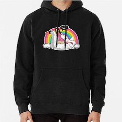 Lover Gift Vanderpump Rules Retro Wave Pullover