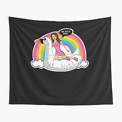 Lover Gift Vanderpump Rules Tapestry