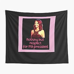 Most Important Vanderpump Rules Christmas Gifts Tapestry
