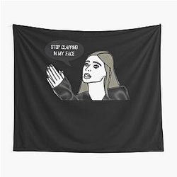 Music Retro Vanderpump Rules Funny Graphic Gift Tapestry