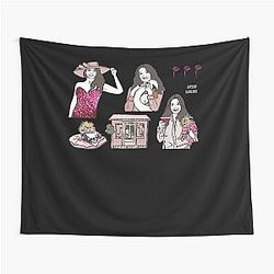 Special Vanderpump Rules Graphic Tapestry