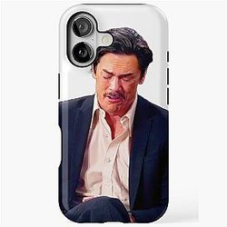 Tom Sandoval from Vanderpump Rules iPhone Tough Case