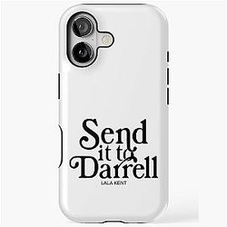 Send it to Arabella Kent, Vanderpump Rules, Bravo, Scandoval iPhone Tough Case