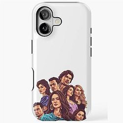 Vanderpump Rules iPhone Case