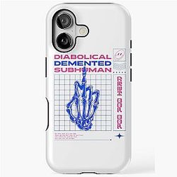 Vanderpump Rules iPhone Tough Case