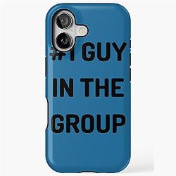 Number One Guy In The Group Vanderpump Rules Scandal iPhone Tough Case