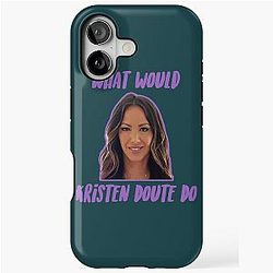 Reveal the Secret Vanderpump Rules Gifts for Music Fan iPhone Case