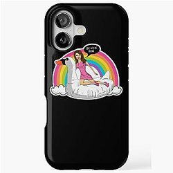 Lover gift vanderpump rules iPhone tough case