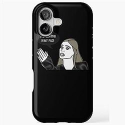 Music Retro Vanderpump Rules iPhone Graphic Tough Case