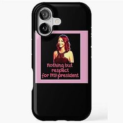 Most Important Gifts For Christmas iPhone Tough Case