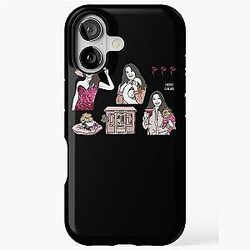 Special Present Vanderpump Rules Cute Graphic Gifts for iPhone Case