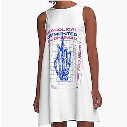 Vanderpump Rules A-Line Dress