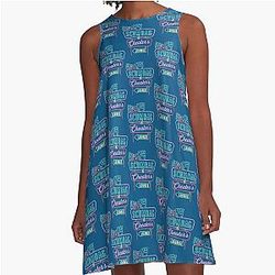 Vanderpump Rules Reunion Part 2 2023 Vanderpump Rules Cast Ariana T-A Line Dress