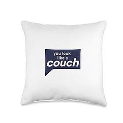 Vanderpump Rules You Look Like a Couch Pillow
