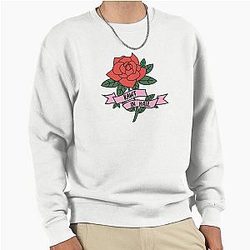 RawinHail- Vanderpump Rules Brittany Cartwright VPR Reality TV Pullover Sweatshirt