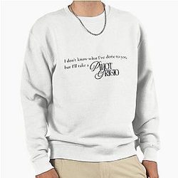 Vanderpump Rules Pinot Grigio Pullover Sweatshirt