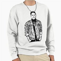 Tom Vanderpump Rules Sweatshirt
