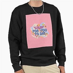 Vanderpump Rules Reunion Part 2 2023 Vanderpump Rules Ariana Graphic Text T-Shirt Pullover Sweatshirt