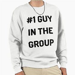 Number One Guy in the Group Vanderpump Rules Scandoval Pullover Sweatshirt