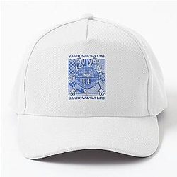 Sandoval is a Liar Vanderpump Rules Baseball Cap