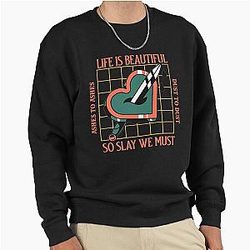 Vanderpump Rules Ashes Pullover Sweatshirt
