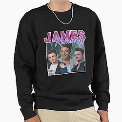 James Kennedy Vanderpump Rules Sweatshirt