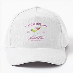 Vanderpump Rules Social Club Baseball Cap