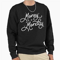 Great Vanderpump Rules Graphic Pullover Sweatshirt