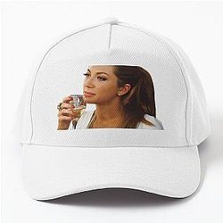 People Call Me a Gift For Christmas Baseball Cap