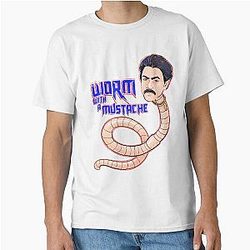 Tom Sandoval Vanderpump Rules Classic T-Shirt