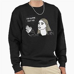 Retro Vanderpump Rules Graphic Sweatshirt