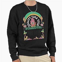 Vanderpump Rules Scandoval Quality Tour Pullover Sweatshirt
