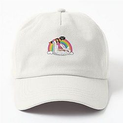 Lover Vanderpump Rules Retro Wave Dad Hat